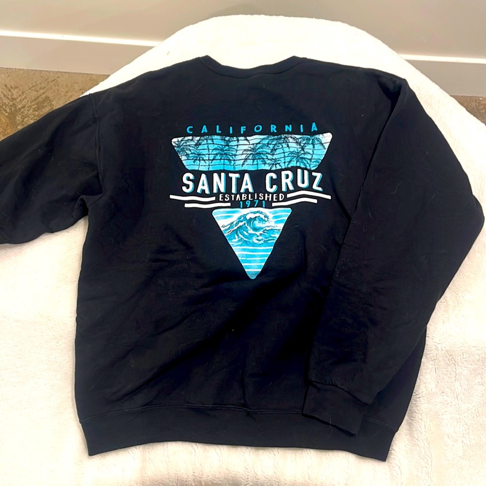 Men’s sweater